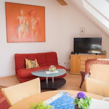 Auszeit - Ihr Sibyllenbad Gaestehaus Neualbenreuth Eksteriør billede