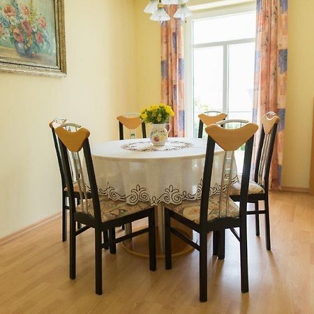 Auszeit - Ihr Sibyllenbad Gaestehaus Neualbenreuth Eksteriør billede