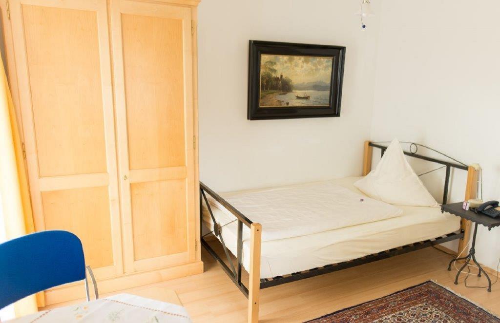 Auszeit - Ihr Sibyllenbad Gaestehaus Neualbenreuth Eksteriør billede