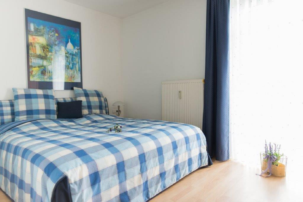 Auszeit - Ihr Sibyllenbad Gaestehaus Neualbenreuth Eksteriør billede