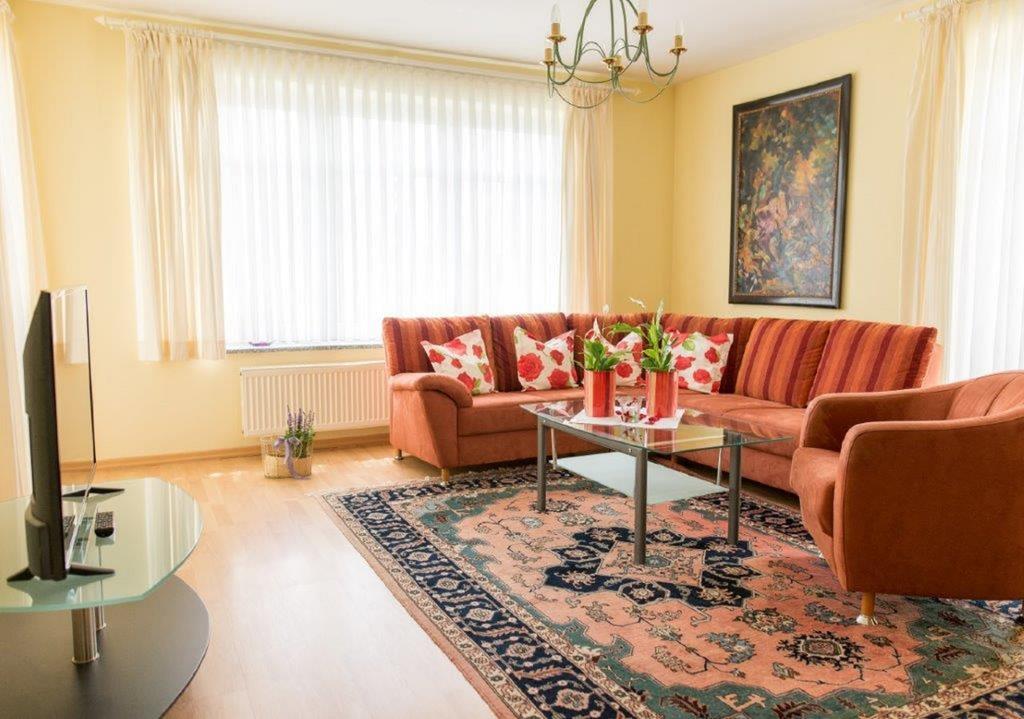 Auszeit - Ihr Sibyllenbad Gaestehaus Neualbenreuth Eksteriør billede