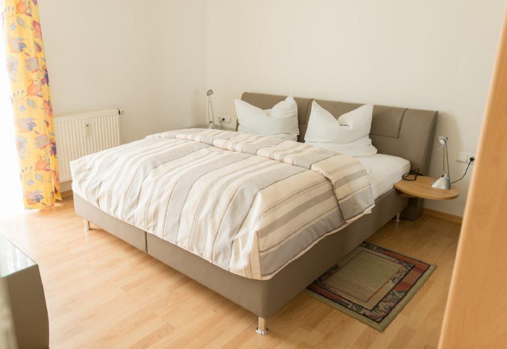 Auszeit - Ihr Sibyllenbad Gaestehaus Neualbenreuth Eksteriør billede